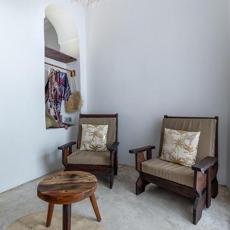 Sharazad Wonders Boutique Hotel Zanzibar Exterior photo