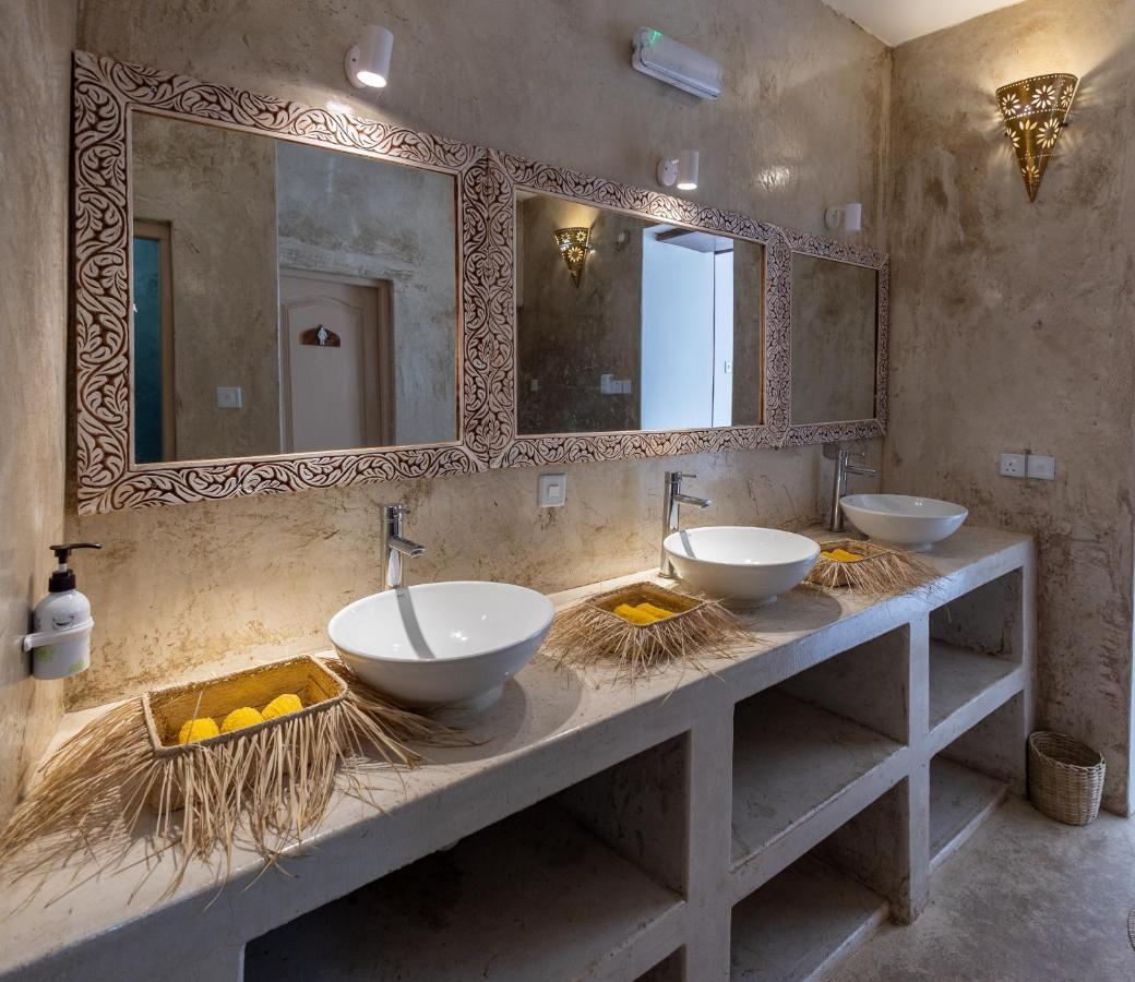 Sharazad Wonders Boutique Hotel Zanzibar Exterior photo