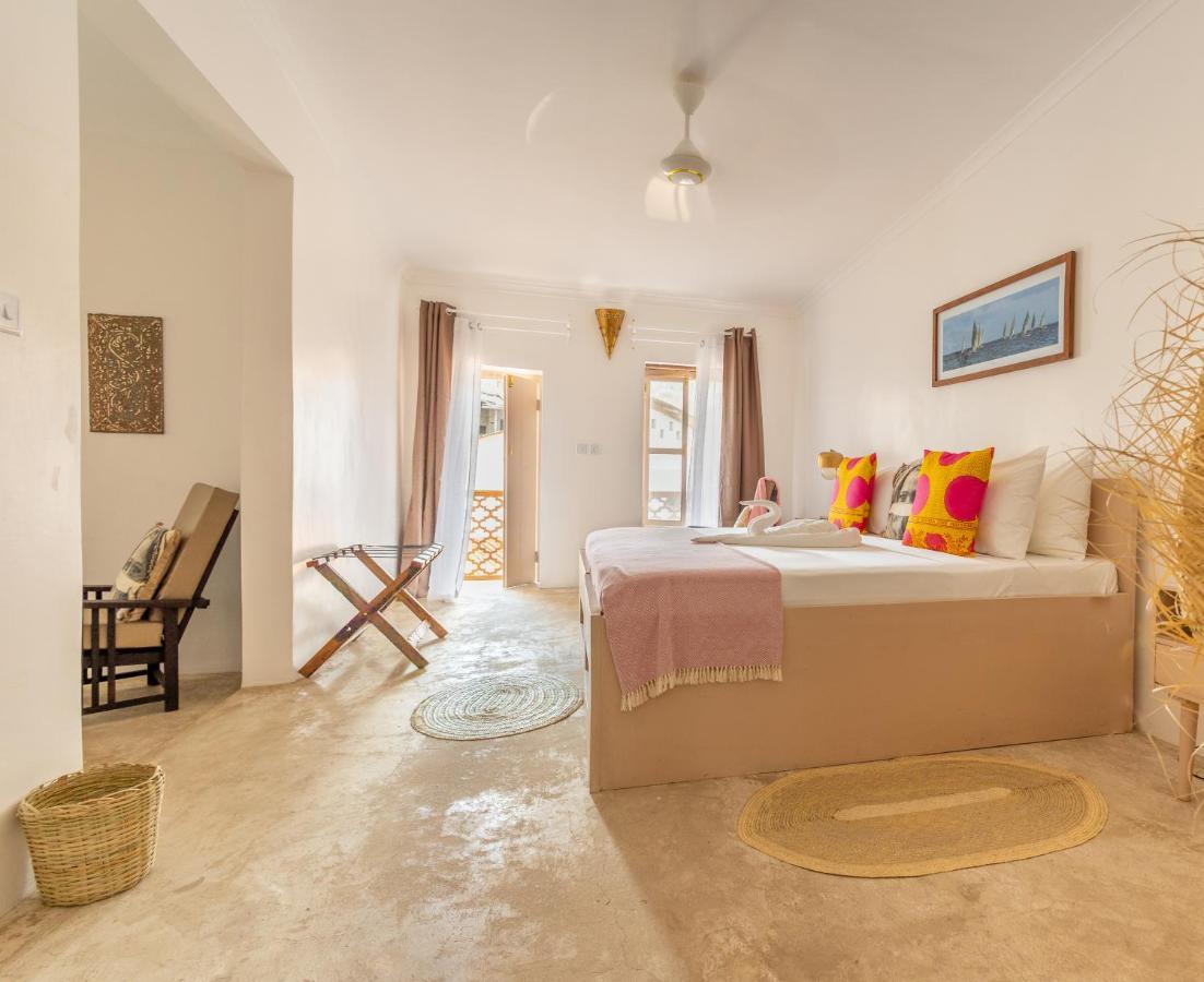 Sharazad Wonders Boutique Hotel Zanzibar Exterior photo