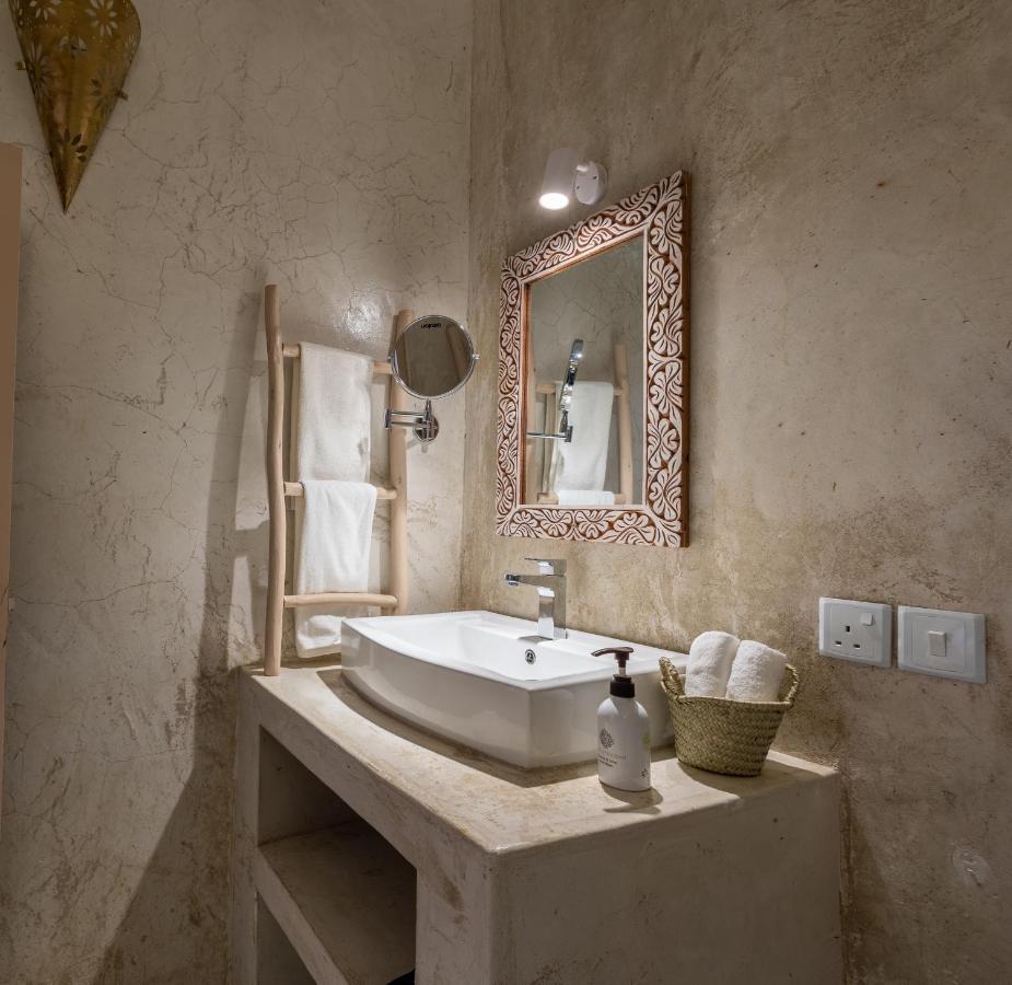 Sharazad Wonders Boutique Hotel Zanzibar Exterior photo