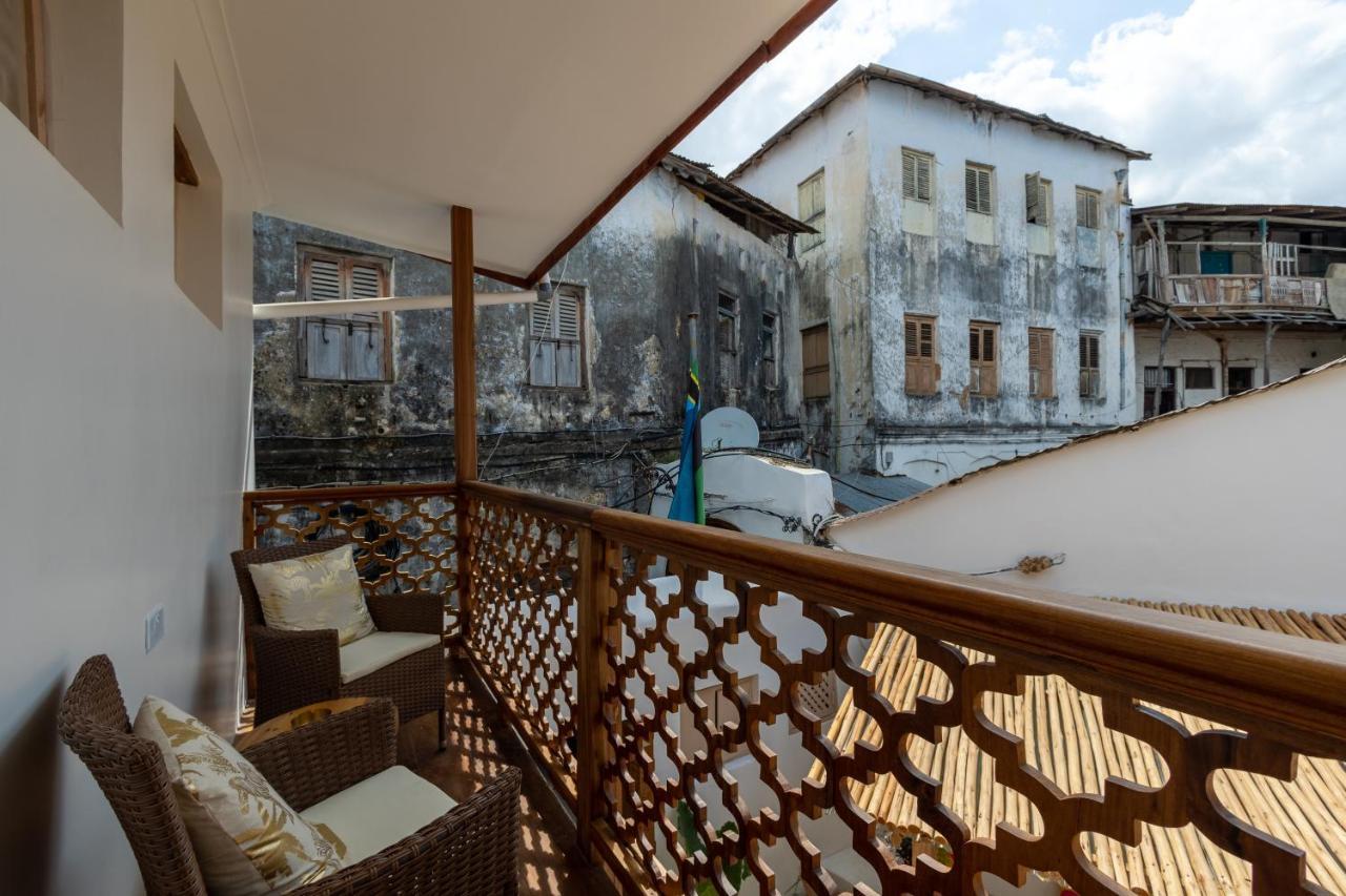 Sharazad Wonders Boutique Hotel Zanzibar Exterior photo
