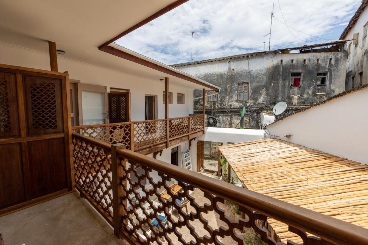 Sharazad Wonders Boutique Hotel Zanzibar Exterior photo