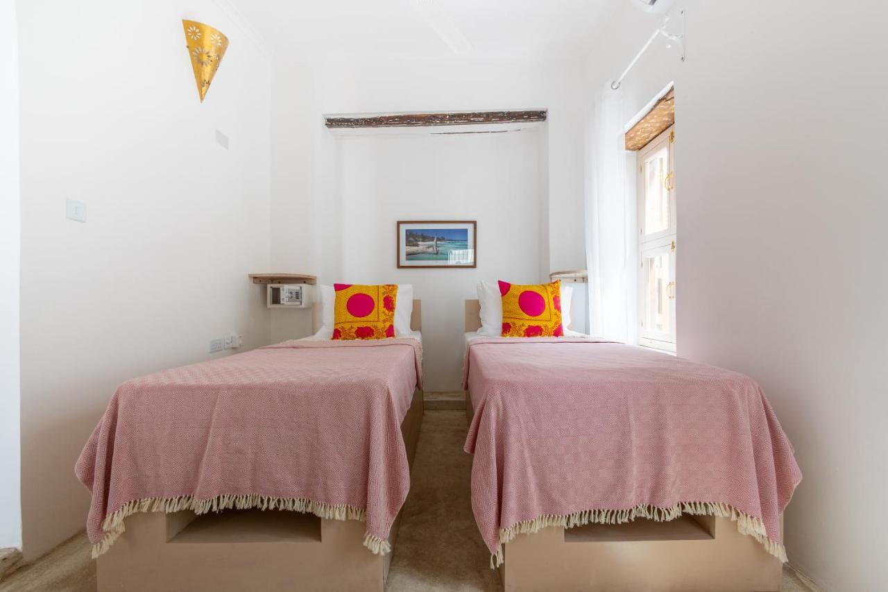 Sharazad Wonders Boutique Hotel Zanzibar Exterior photo