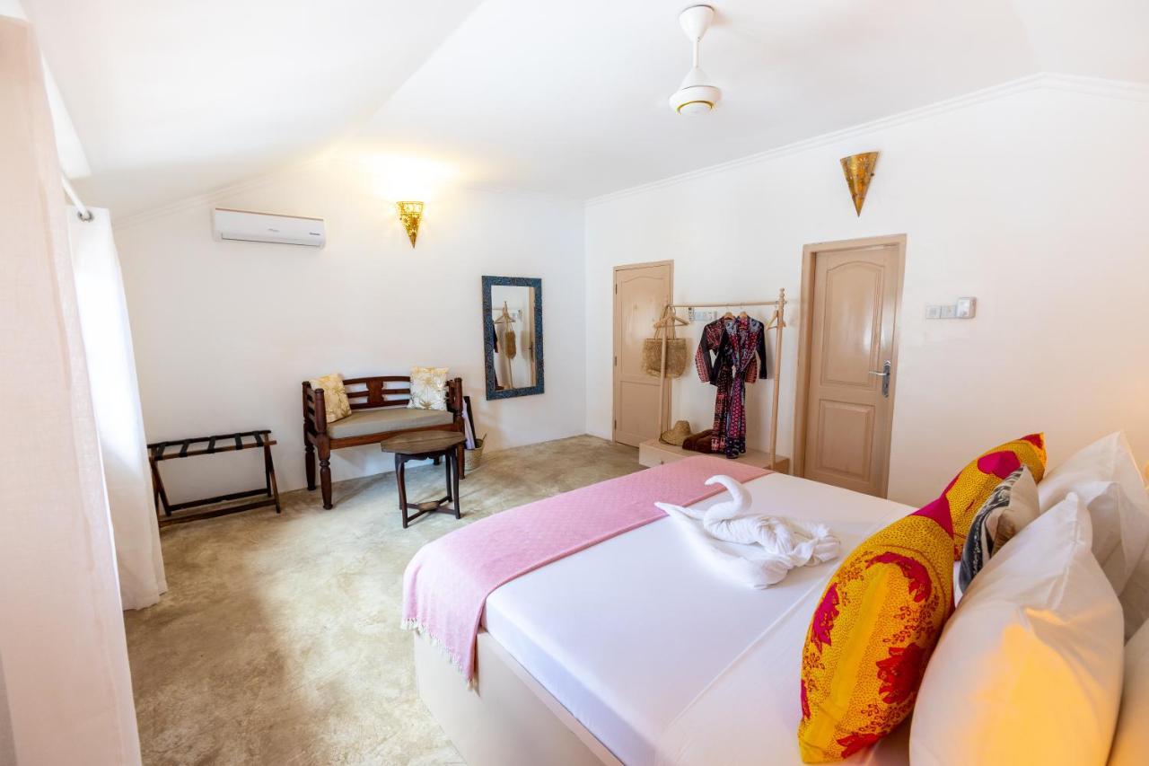 Sharazad Wonders Boutique Hotel Zanzibar Exterior photo