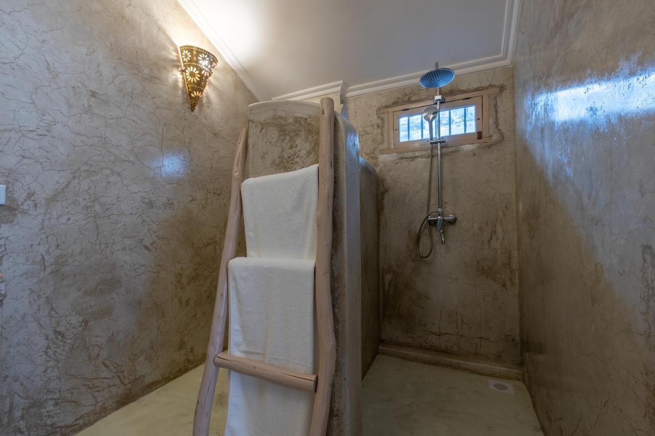 Sharazad Wonders Boutique Hotel Zanzibar Exterior photo