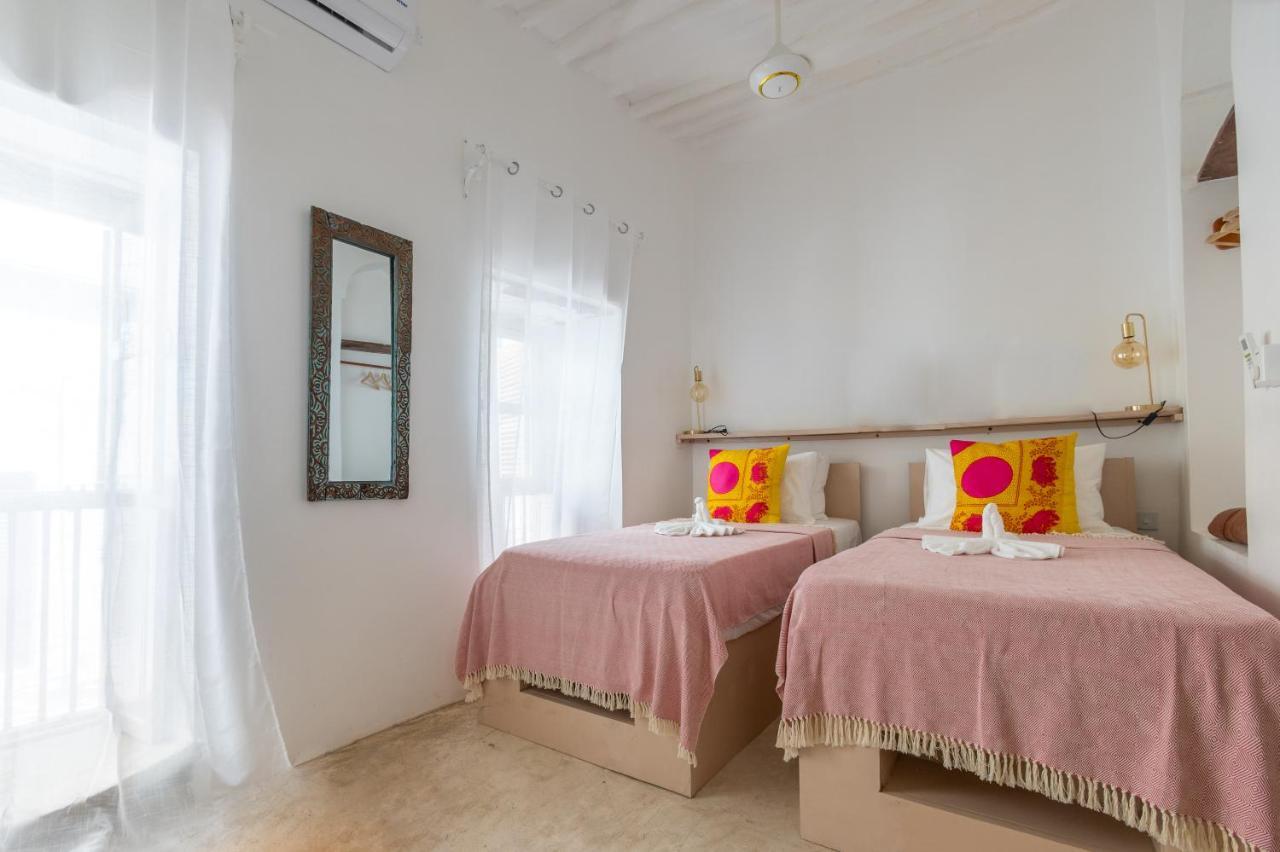Sharazad Wonders Boutique Hotel Zanzibar Exterior photo