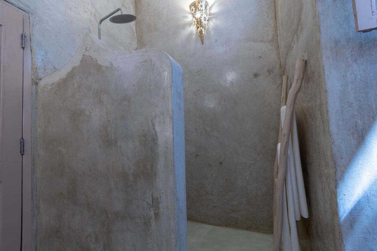 Sharazad Wonders Boutique Hotel Zanzibar Exterior photo