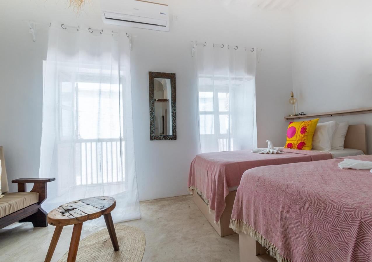 Sharazad Wonders Boutique Hotel Zanzibar Exterior photo
