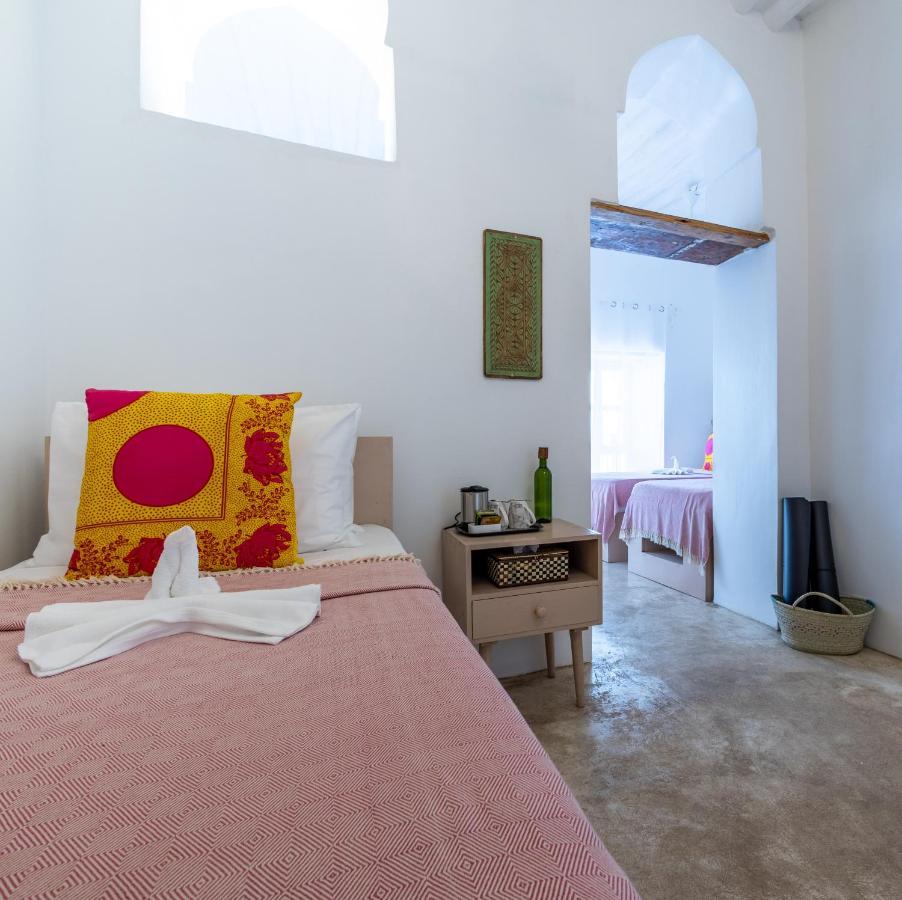 Sharazad Wonders Boutique Hotel Zanzibar Exterior photo